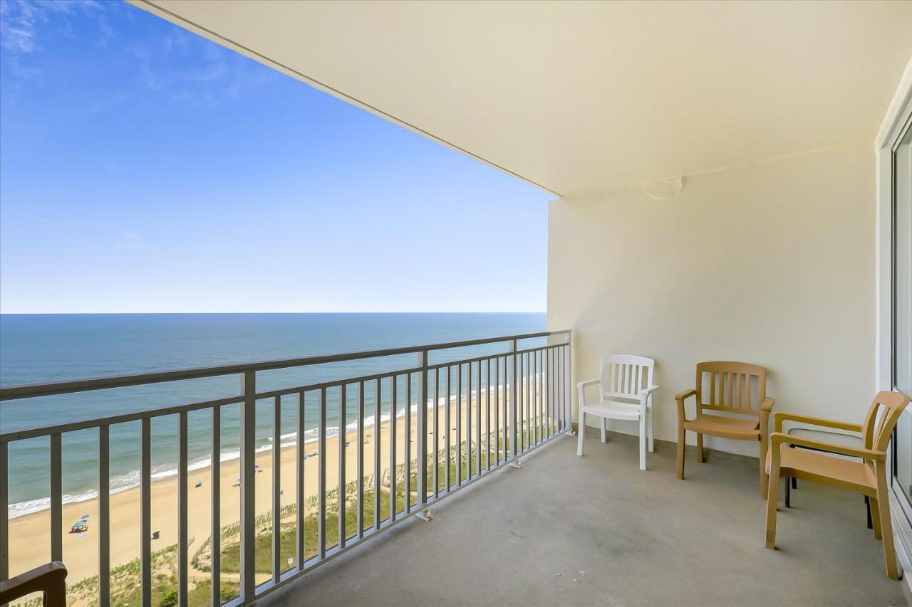 Carousel 1904 Apartment Ocean City Exterior photo