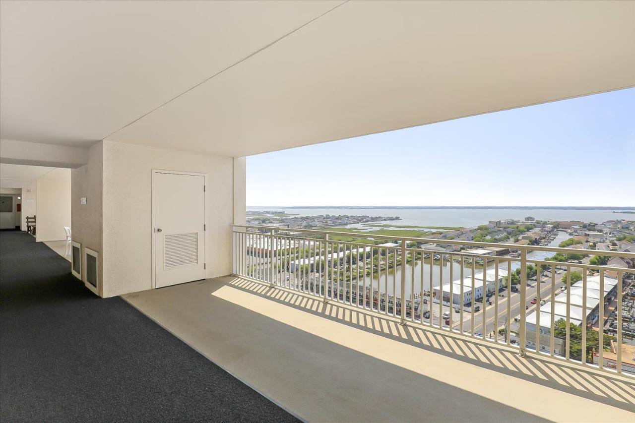 Carousel 1904 Apartment Ocean City Exterior photo