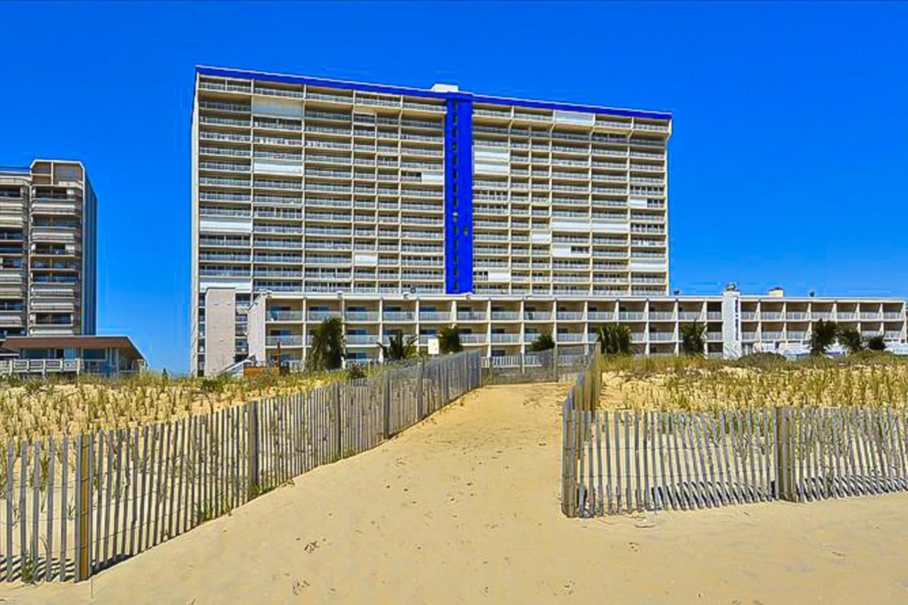Carousel 1904 Apartment Ocean City Exterior photo