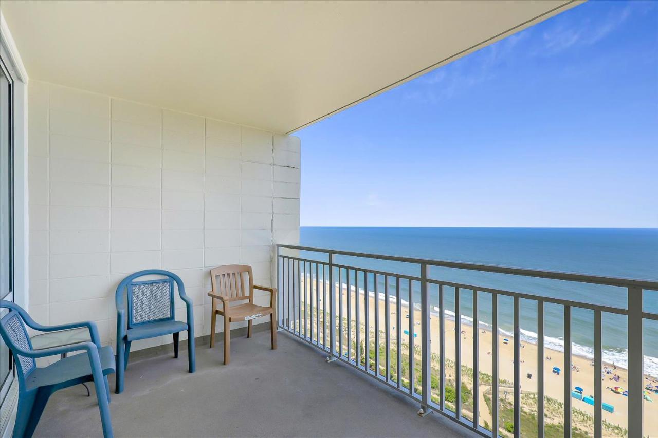 Carousel 1904 Apartment Ocean City Exterior photo